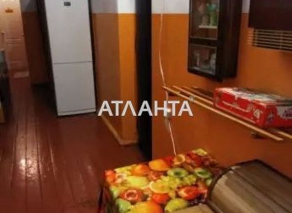 Room in dormitory apartment by the address st. Prokhorovskaya Khvorostina (area 29,0 m2) - Atlanta.ua - photo 4