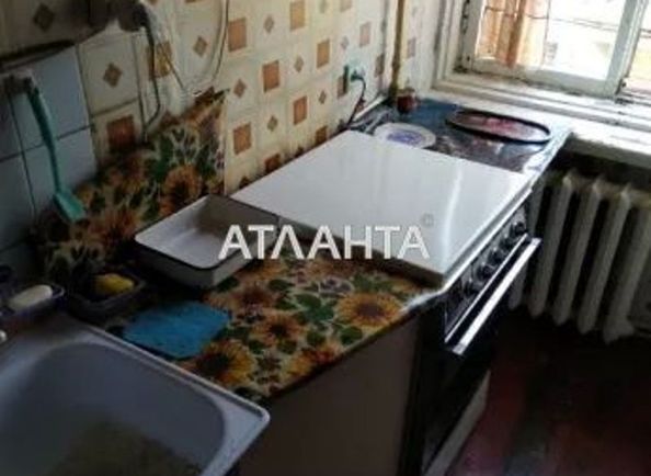 Room in dormitory apartment by the address st. Prokhorovskaya Khvorostina (area 29,0 m2) - Atlanta.ua - photo 5