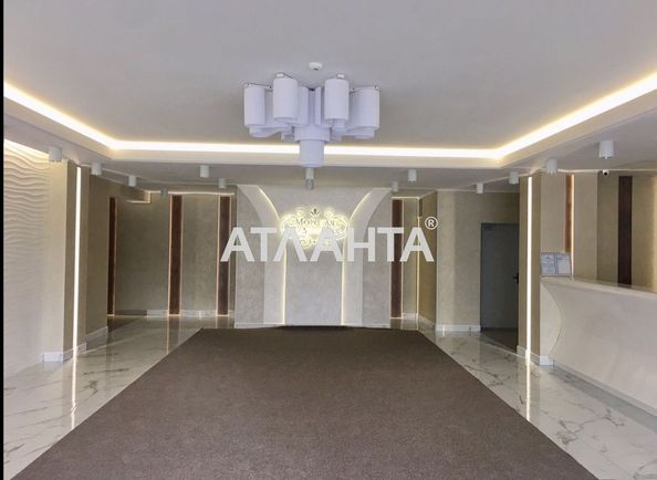 2-rooms apartment apartment by the address st. Morekhodnyy per (area 73,0 m2) - Atlanta.ua - photo 29