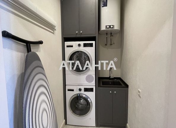 2-rooms apartment apartment by the address st. Morekhodnyy per (area 73,0 m2) - Atlanta.ua - photo 12