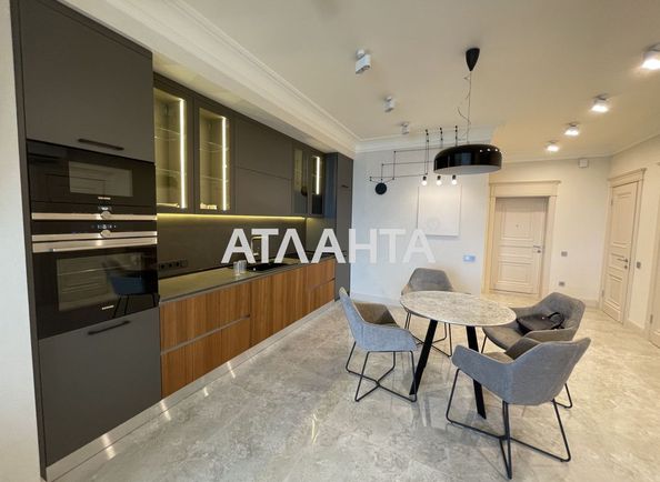 2-rooms apartment apartment by the address st. Morekhodnyy per (area 73,0 m2) - Atlanta.ua - photo 15