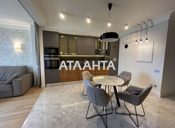 2-rooms apartment apartment by the address st. Morekhodnyy per (area 73,0 m2) - Atlanta.ua - photo 17