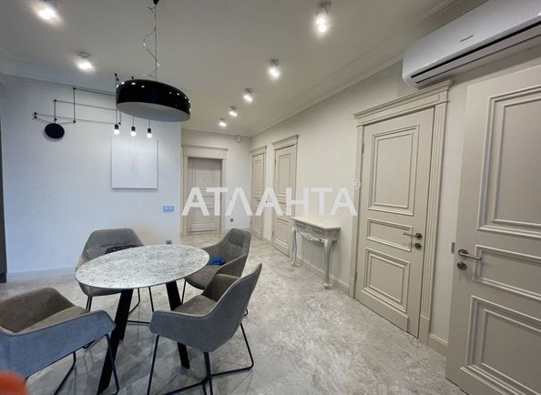 2-rooms apartment apartment by the address st. Morekhodnyy per (area 73,0 m2) - Atlanta.ua - photo 18