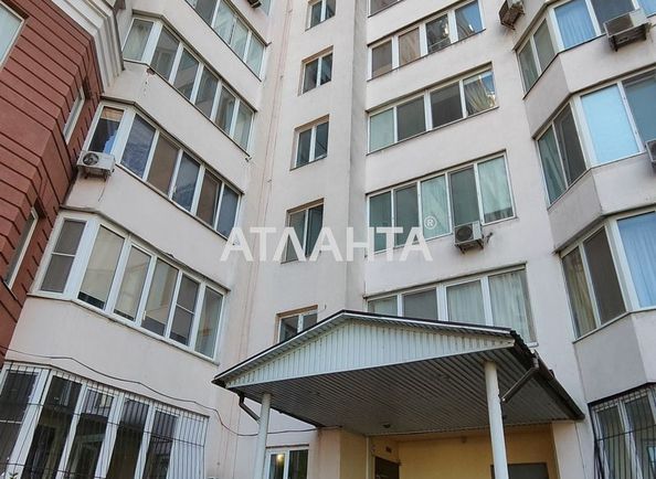 2-rooms apartment apartment by the address st. Khantadze per (area 112,8 m²) - Atlanta.ua - photo 2