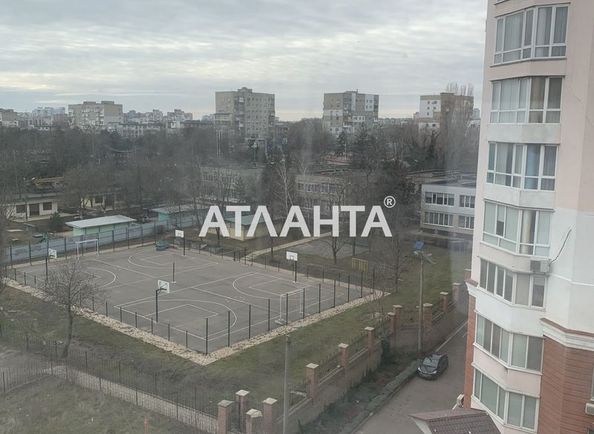 2-rooms apartment apartment by the address st. Khantadze per (area 112,8 m²) - Atlanta.ua - photo 8