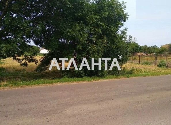 Landplot by the address st. Patstsera Aleksandra (area 25,0 сот) - Atlanta.ua