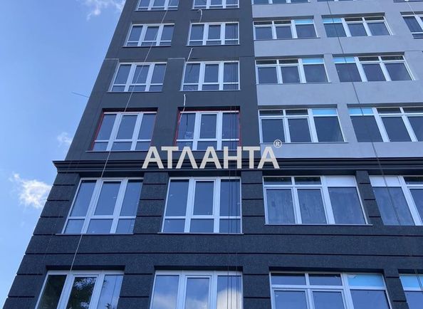 1-room apartment apartment by the address st. Balkovskaya Frunze (area 44,4 m2) - Atlanta.ua