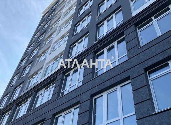 1-room apartment apartment by the address st. Balkovskaya Frunze (area 44,4 m2) - Atlanta.ua - photo 2