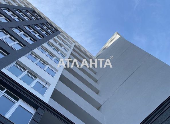 1-room apartment apartment by the address st. Balkovskaya Frunze (area 44,4 m2) - Atlanta.ua - photo 3