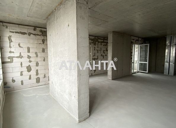 1-room apartment apartment by the address st. Balkovskaya Frunze (area 44,4 m2) - Atlanta.ua - photo 12