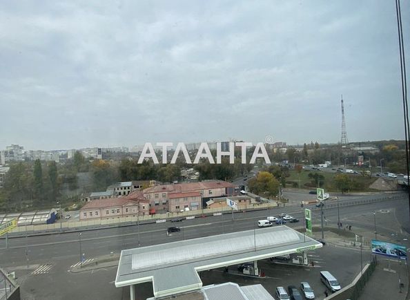1-room apartment apartment by the address st. Balkovskaya Frunze (area 44,4 m2) - Atlanta.ua - photo 13