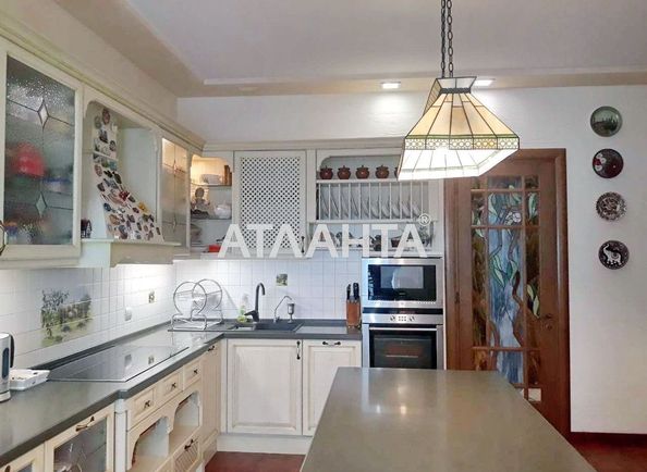 3-rooms apartment apartment by the address st. Lidersovskiy bul Dzerzhinskogo bul (area 142,1 m2) - Atlanta.ua