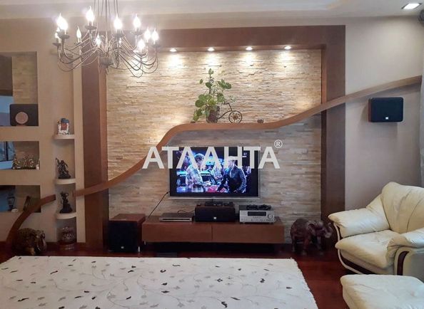 3-rooms apartment apartment by the address st. Lidersovskiy bul Dzerzhinskogo bul (area 142,1 m2) - Atlanta.ua - photo 25