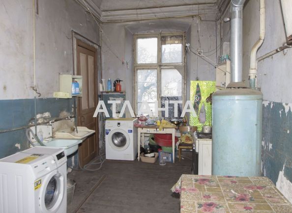 4+-rooms apartment apartment by the address st. Panteleymonovskaya Chizhikova (area 124,0 m2) - Atlanta.ua - photo 6