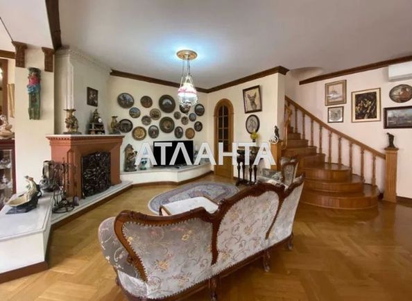Будинок за адресою Колективний пров. (площа 723 м²) - Atlanta.ua