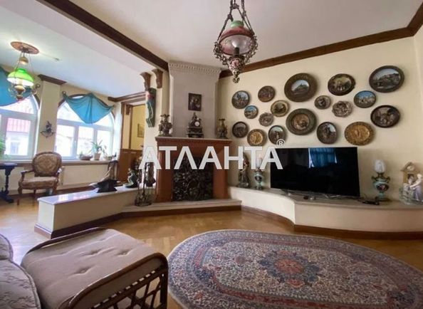 Будинок за адресою Колективний пров. (площа 723 м²) - Atlanta.ua - фото 2