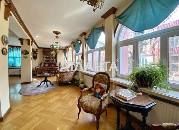 Будинок за адресою Колективний пров. (площа 723 м²) - Atlanta.ua - фото 3