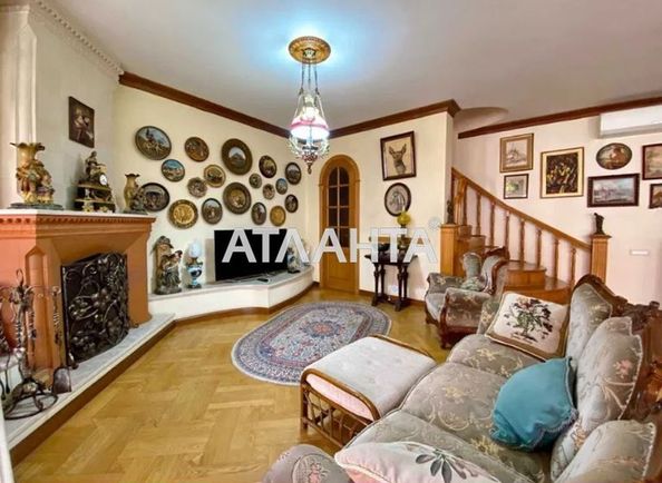 Будинок за адресою Колективний пров. (площа 723 м²) - Atlanta.ua - фото 8
