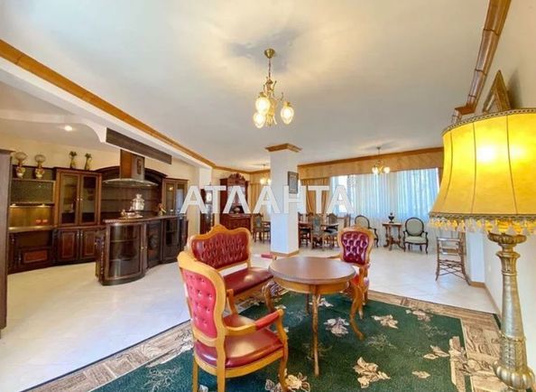 Будинок за адресою Колективний пров. (площа 723 м²) - Atlanta.ua - фото 9