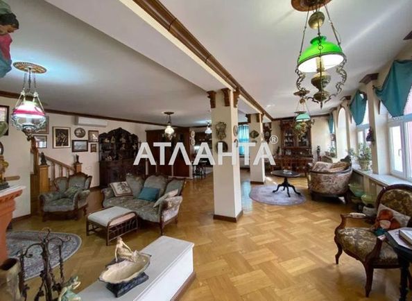 Будинок за адресою Колективний пров. (площа 723 м²) - Atlanta.ua - фото 10