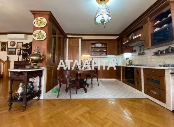 Будинок за адресою Колективний пров. (площа 723 м²) - Atlanta.ua - фото 17