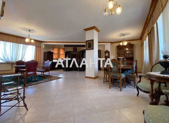 Будинок за адресою Колективний пров. (площа 723 м²) - Atlanta.ua - фото 27