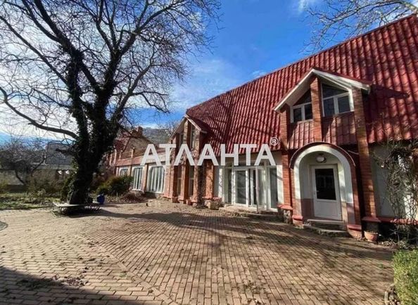 Будинок за адресою Колективний пров. (площа 723 м²) - Atlanta.ua - фото 30