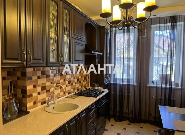 2-rooms apartment apartment by the address st. Levanevskogo tup (area 50,0 m2) - Atlanta.ua - photo 2