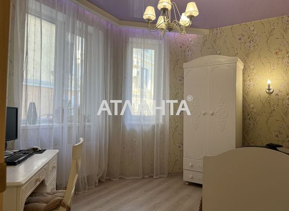 2-rooms apartment apartment by the address st. Levanevskogo tup (area 50,0 m2) - Atlanta.ua - photo 9