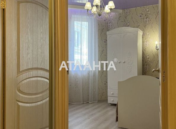 2-rooms apartment apartment by the address st. Levanevskogo tup (area 50,0 m2) - Atlanta.ua - photo 13
