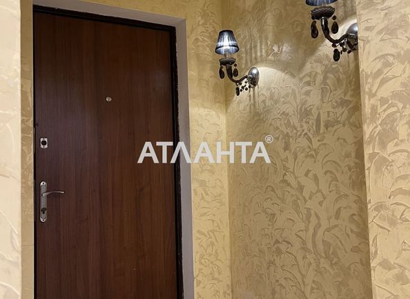 2-rooms apartment apartment by the address st. Levanevskogo tup (area 50,0 m2) - Atlanta.ua - photo 22