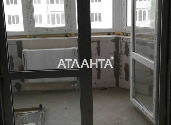 1-room apartment apartment by the address st. Nikolaevskaya (area 42,8 m2) - Atlanta.ua - photo 3