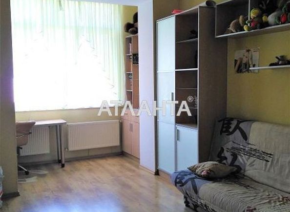 3-rooms apartment apartment by the address st. Khvoynyy per (area 98,6 m2) - Atlanta.ua