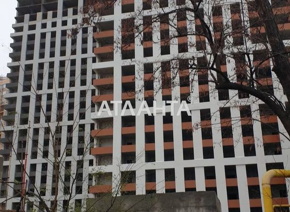 2-кімнатна квартира за адресою вул. Гагарінське плато (площа 69,2 м²) - Atlanta.ua - фото 2