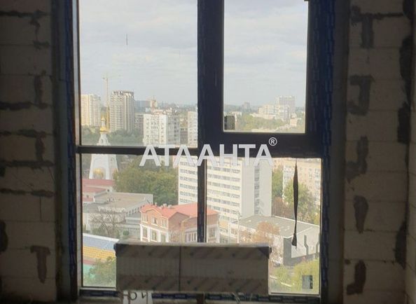 2-кімнатна квартира за адресою вул. Гагарінське плато (площа 69,2 м²) - Atlanta.ua - фото 3