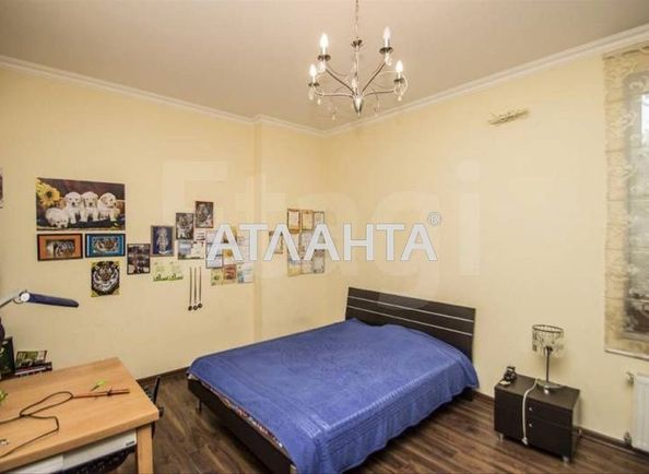 3-комнатная квартира по адресу ул. Троицкая (площадь 104 м²) - Atlanta.ua - фото 3