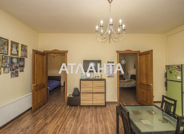 3-комнатная квартира по адресу ул. Троицкая (площадь 104 м²) - Atlanta.ua - фото 8