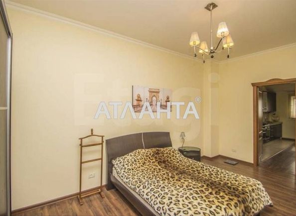 3-комнатная квартира по адресу ул. Троицкая (площадь 104 м²) - Atlanta.ua
