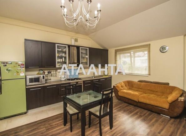 3-комнатная квартира по адресу ул. Троицкая (площадь 104 м²) - Atlanta.ua - фото 6