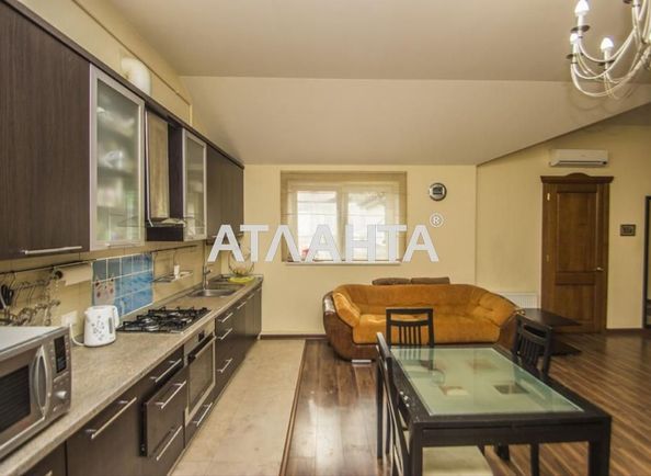 3-комнатная квартира по адресу ул. Троицкая (площадь 104 м²) - Atlanta.ua - фото 9