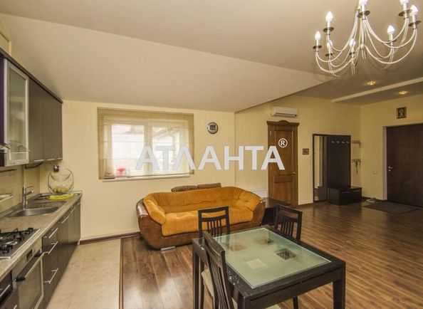 3-комнатная квартира по адресу ул. Троицкая (площадь 104 м²) - Atlanta.ua - фото 7