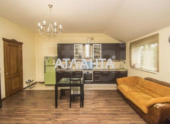 3-комнатная квартира по адресу ул. Троицкая (площадь 104 м²) - Atlanta.ua - фото 10