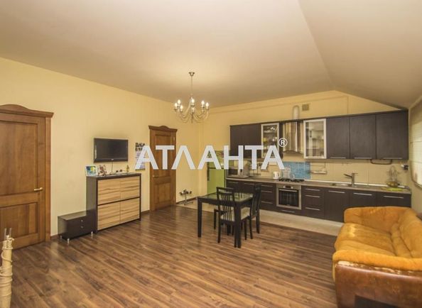 3-комнатная квартира по адресу ул. Троицкая (площадь 104 м²) - Atlanta.ua - фото 11