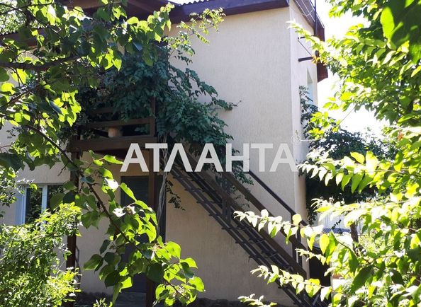House by the address st. Koltsevaya (area 271,0 m2) - Atlanta.ua - photo 24