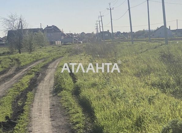 Landplot by the address st. Limannaya (area 8,0 сот) - Atlanta.ua - photo 2