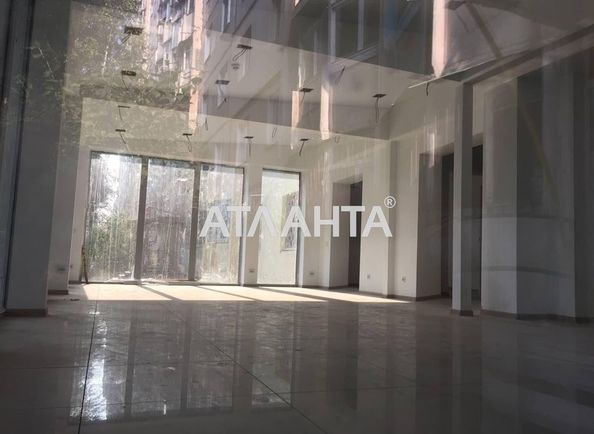Commercial real estate at st. Dnepropetr dor Semena Paliya (area 105,0 m2) - Atlanta.ua