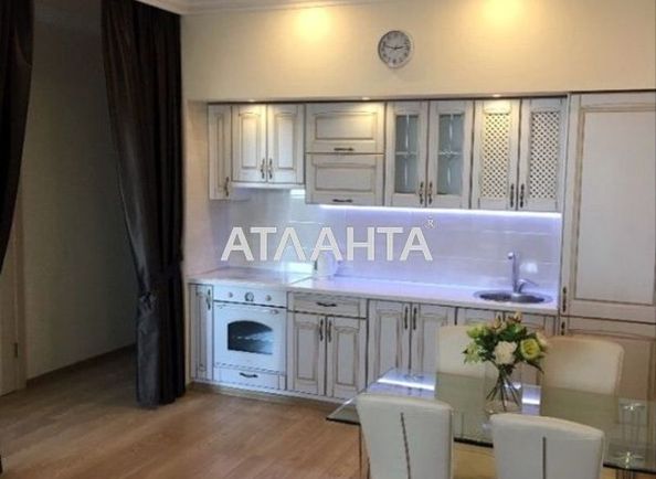 1-room apartment apartment by the address st. Artilleriyskaya (area 47,0 m2) - Atlanta.ua - photo 5