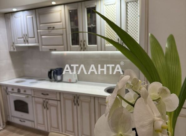 1-room apartment apartment by the address st. Artilleriyskaya (area 47,0 m2) - Atlanta.ua - photo 6