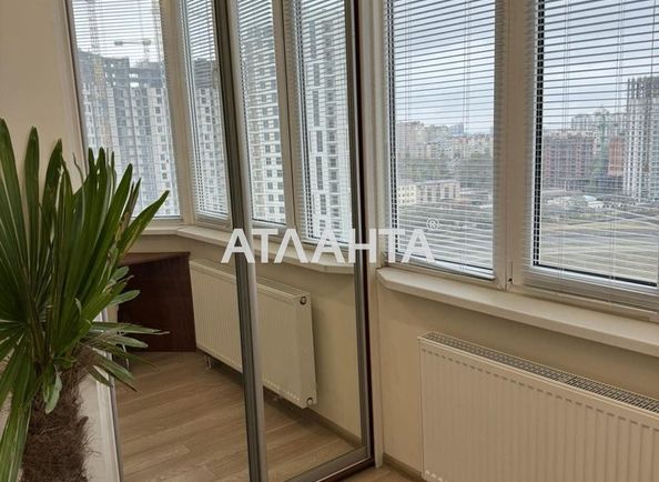 1-room apartment apartment by the address st. Artilleriyskaya (area 47,0 m2) - Atlanta.ua - photo 10