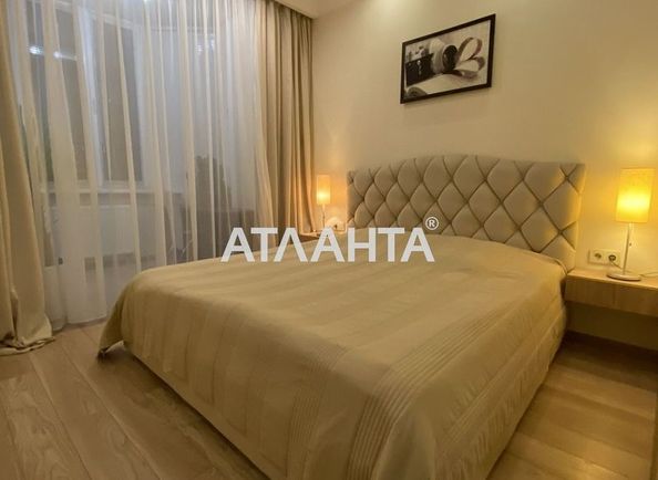 1-room apartment apartment by the address st. Artilleriyskaya (area 47,0 m2) - Atlanta.ua - photo 4